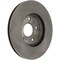 Centric Parts Standard Brake Rotor, 121.40036 121.40036 - alternate 3